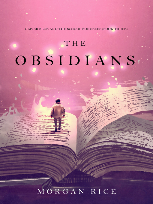 Title details for The Obsidians by Morgan Rice - Available